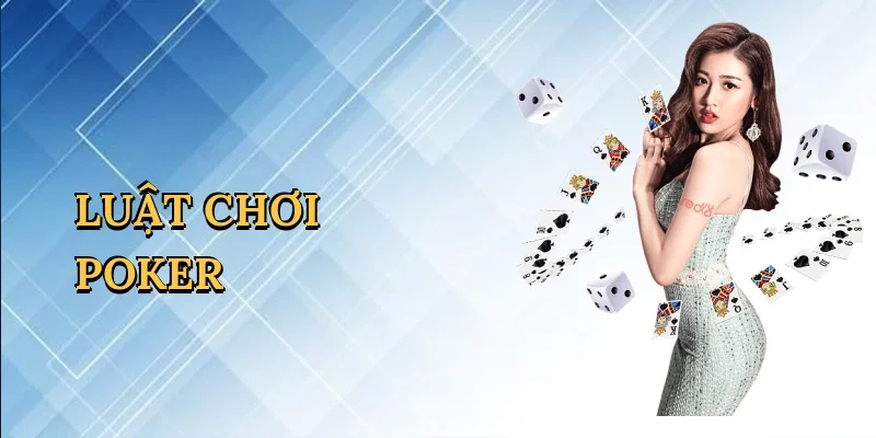 Luật chơi poker