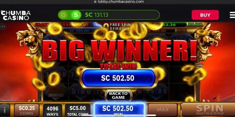 Nổ hũ 777 MAY88 đang là tựa game chuẩn chỉ