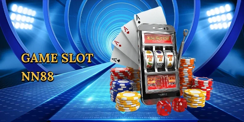 Game slot NN88
